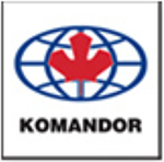 Komandor – системы раздвижных дверей для застроек ниш, гардеробов
