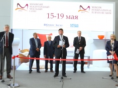 Московский Международный Мебельный Салон: успех на старте